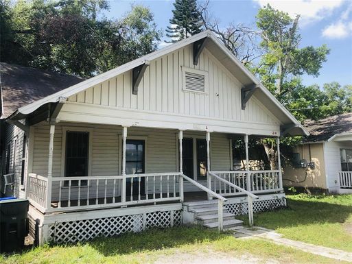 1223 E PARKER STREET UNIT 1