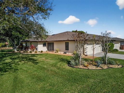 3641 GLENEAGLE DRIVE UNIT 12D