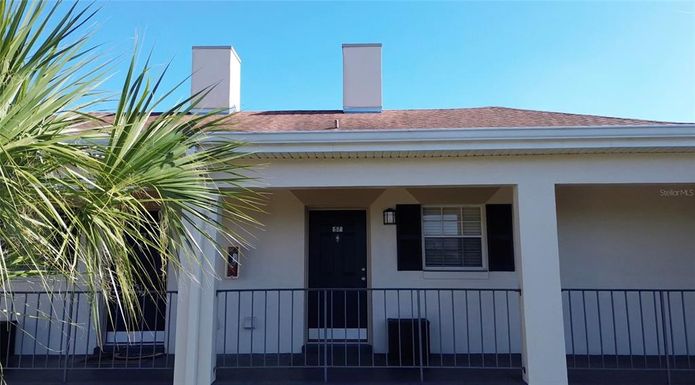 10316 CARROLLWOOD COURT UNIT 57