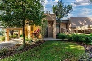 601 W OLD US HIGHWAY 441 UNIT 8B