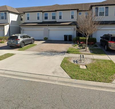 15535 WILLOW ARBOR CIRCLE