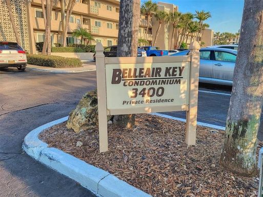 3400 GULF BOULEVARD UNIT 102