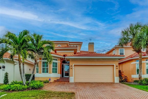 218 SAND KEY ESTATES DRIVE
