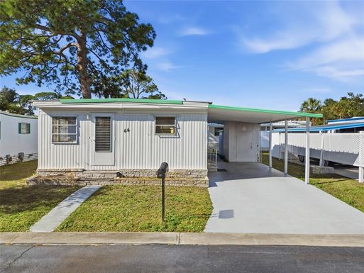 7803 46TH AVENUE N UNIT 44