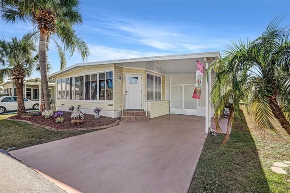 2100 KINGS HIGHWAY UNIT 58