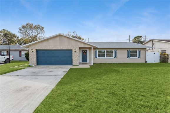 10016 BRIDLEWOOD AVENUE