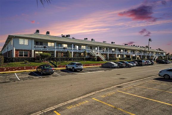 4742 AZALEA DRIVE UNIT 103