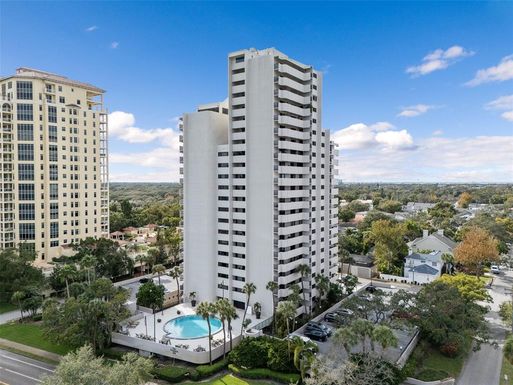 4141 BAYSHORE BOULEVARD UNIT 204