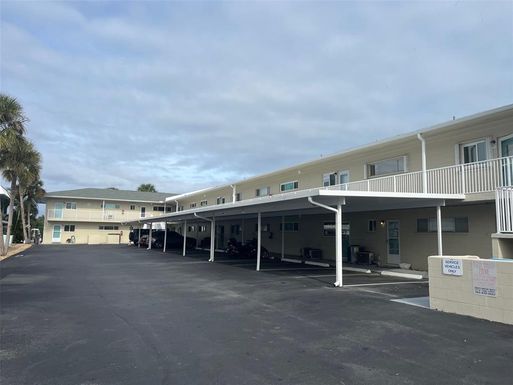 335 N CAUSEWAY UNIT G23