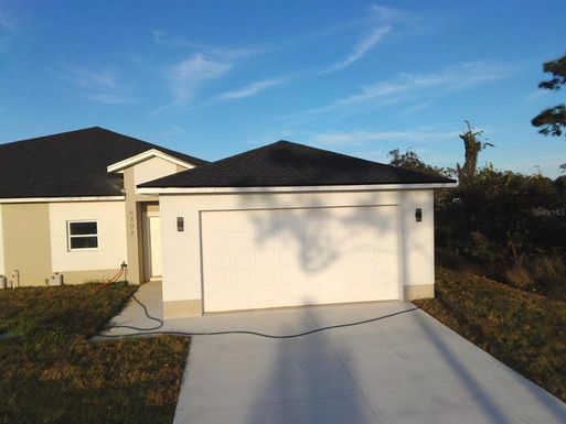 5301 PEBBLE BEACH DRIVE