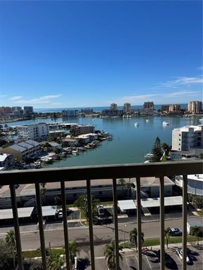 400 ISLAND WAY UNIT 1606