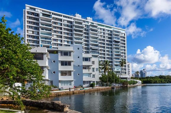 #6 MARIANO RAMÍREZ BAGES - LAGUNA TERRACE UNIT 1- B