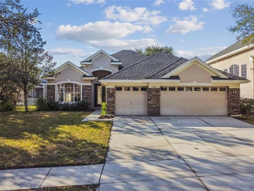 17804 ARBOR CREEK DRIVE