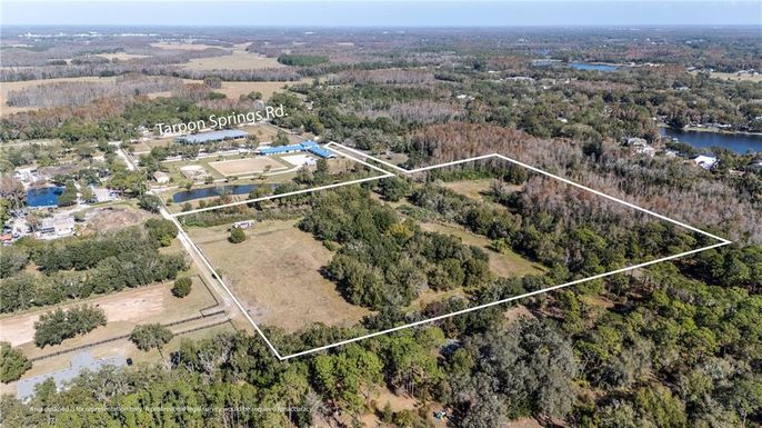 11560 TARPON SPRINGS