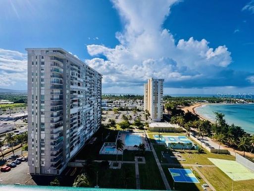 Ocean DR 100 UNIT 100