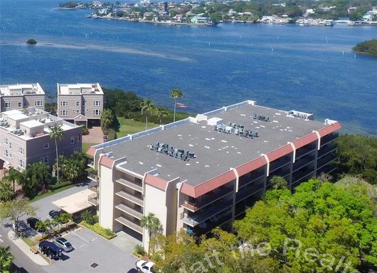 2700 BAYSHORE BOULEVARD UNIT 9307