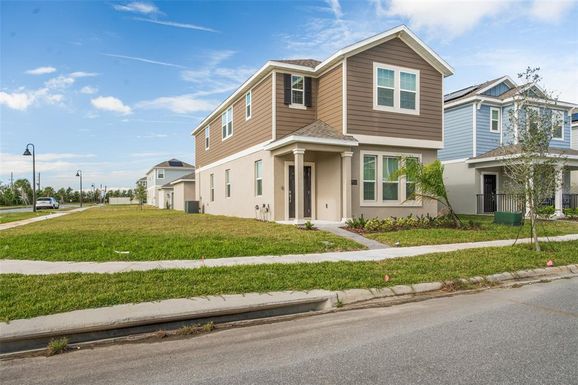 1458 WAVERUNNER LANE