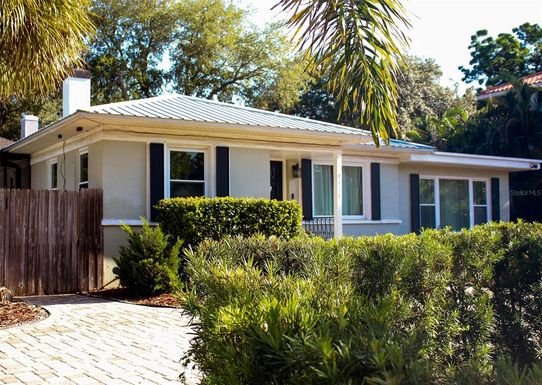 4115 W SAN PEDRO STREET