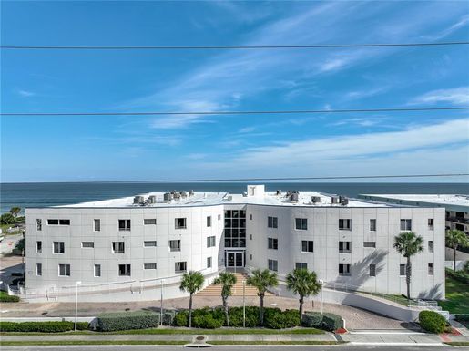 601 N MIRAMAR AVENUE UNIT 205