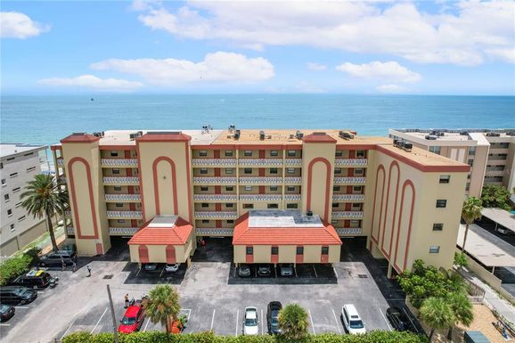 14710 GULF BOULEVARD UNIT 103