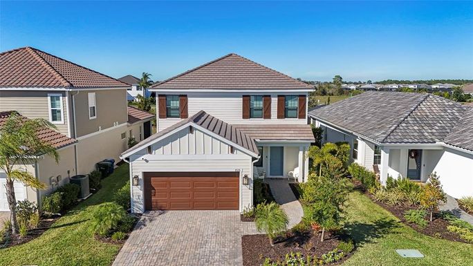 8526 FRANGIPANI TERRACE