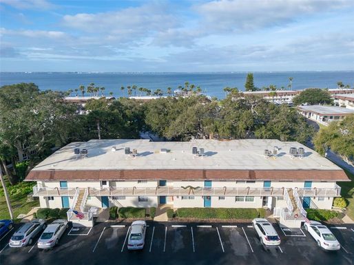 6600 SHUTTLE WAY UNIT 9E