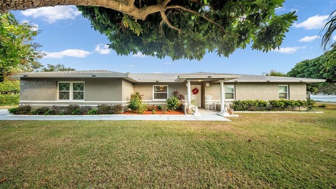 1390 S MCADOO AVENUE