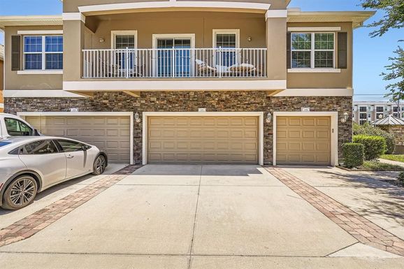 7001 INTERBAY BOULEVARD UNIT 101