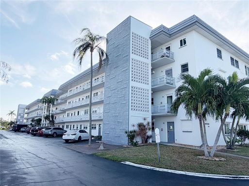 3018 59TH STREET S UNIT 111