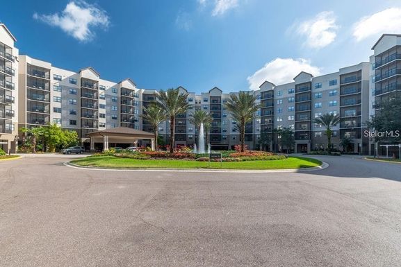 14501 GROVE RESORT AVENUE UNIT 3230