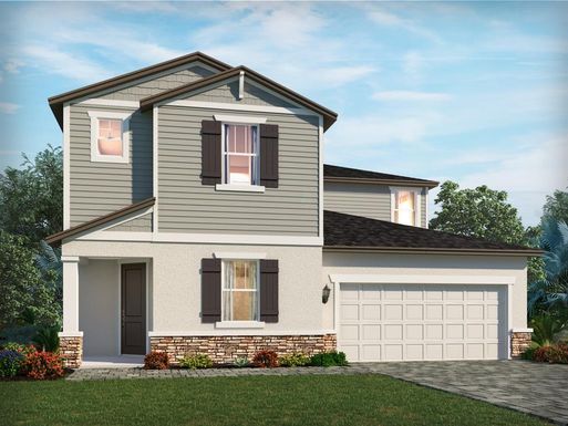 564 BROOKHAVEN TRAIL