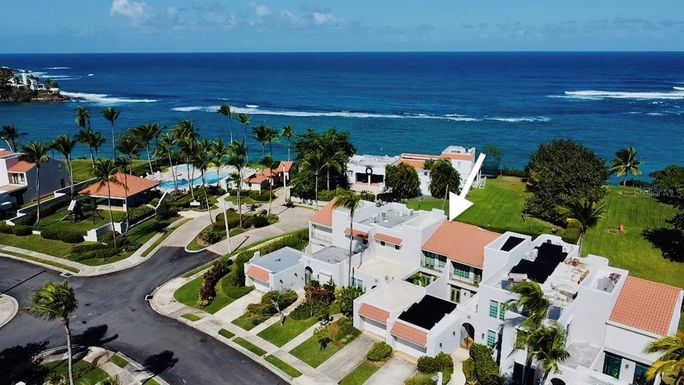 Calle Arecife DORADO REEF UNIT P-65