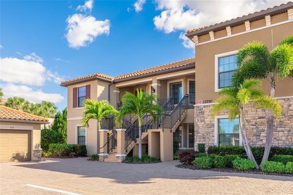 12710 SORRENTO WAY UNIT 102