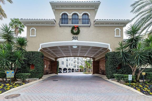 501 KNIGHTS RUN AVENUE UNIT 1210