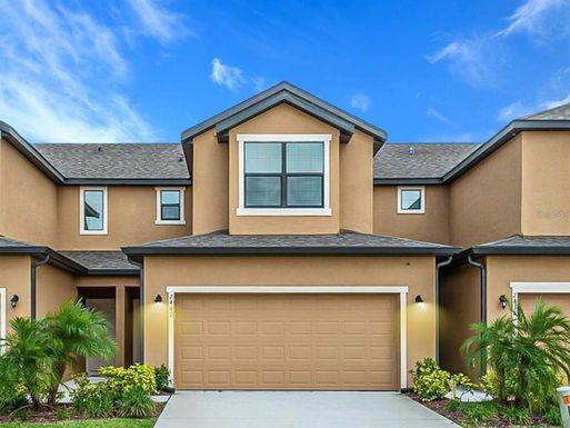 2440 SEVEN OAKS DRIVE