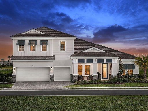 4332 SPRINGHOUSE CIRCLE