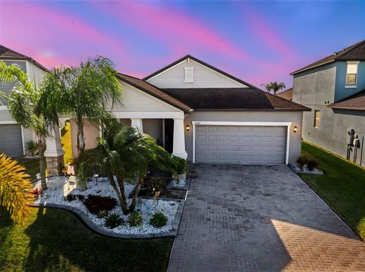 13322 WILDFLOWER MEADOW DRIVE