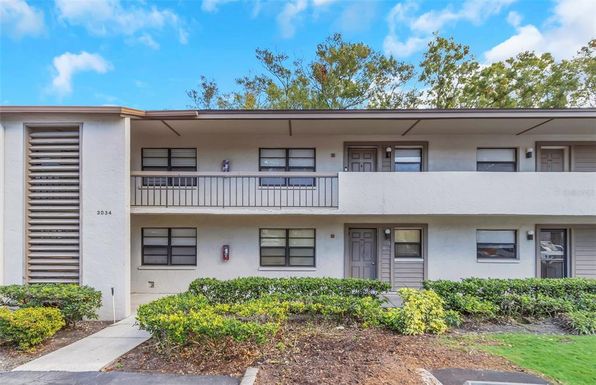 3034 EASTLAND BOULEVARD UNIT D203
