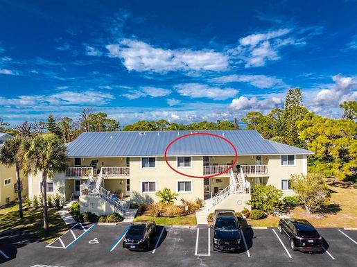 6600 GASPARILLA PINES BOULEVARD UNIT #17-215