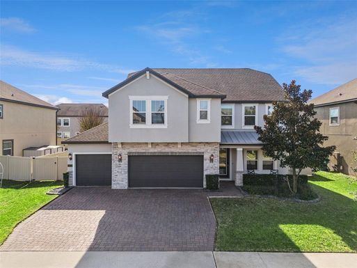 1474 JUNIPER HAMMOCK STREET