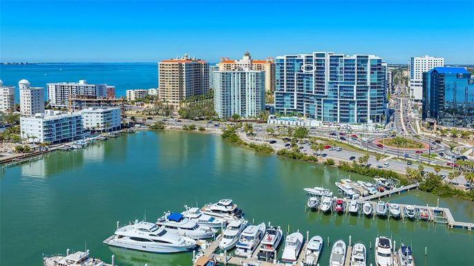 1155 N GULFSTREAM AVENUE UNIT 1704