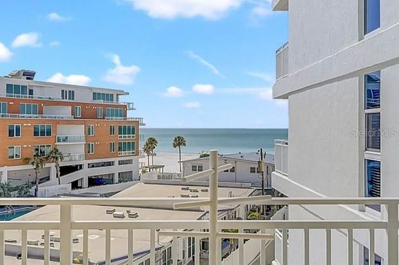 6518 MIDNIGHT PASS ROAD UNIT 407