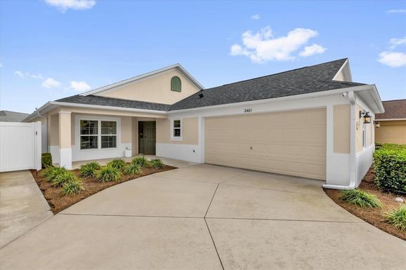 3481 LEELANAU COURT