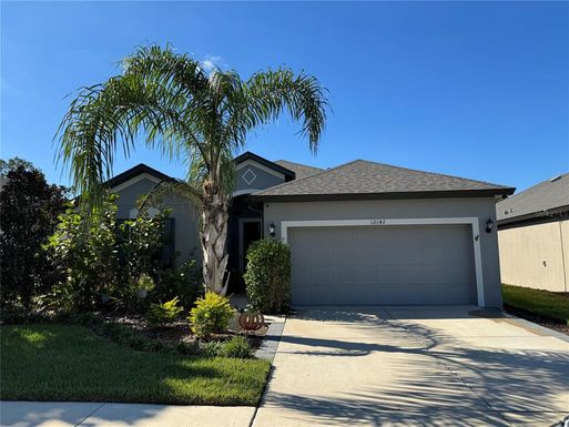 12142 CREEK PRESERVE DRIVE