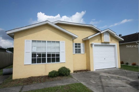 1954 TROPIC BAY COURT