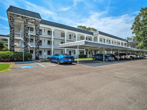 4801 AIRPORT ROAD UNIT 118