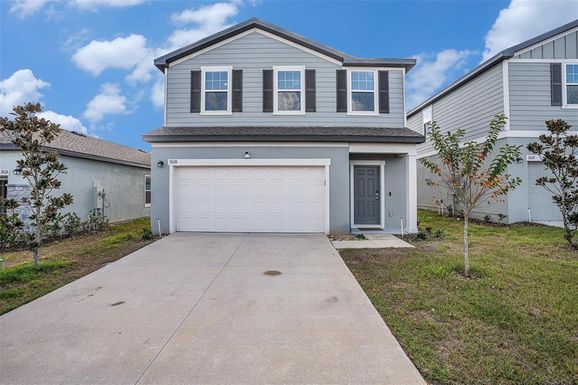 11618 KAYLEIGH COURT