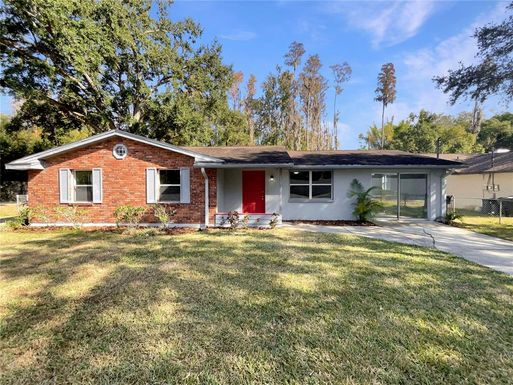 16423 LAKE BYRD DRIVE