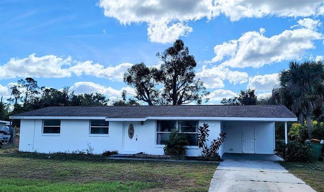 22353 BUFFALO AVENUE