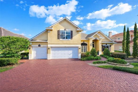 1017 MAJESTIC OAK DRIVE